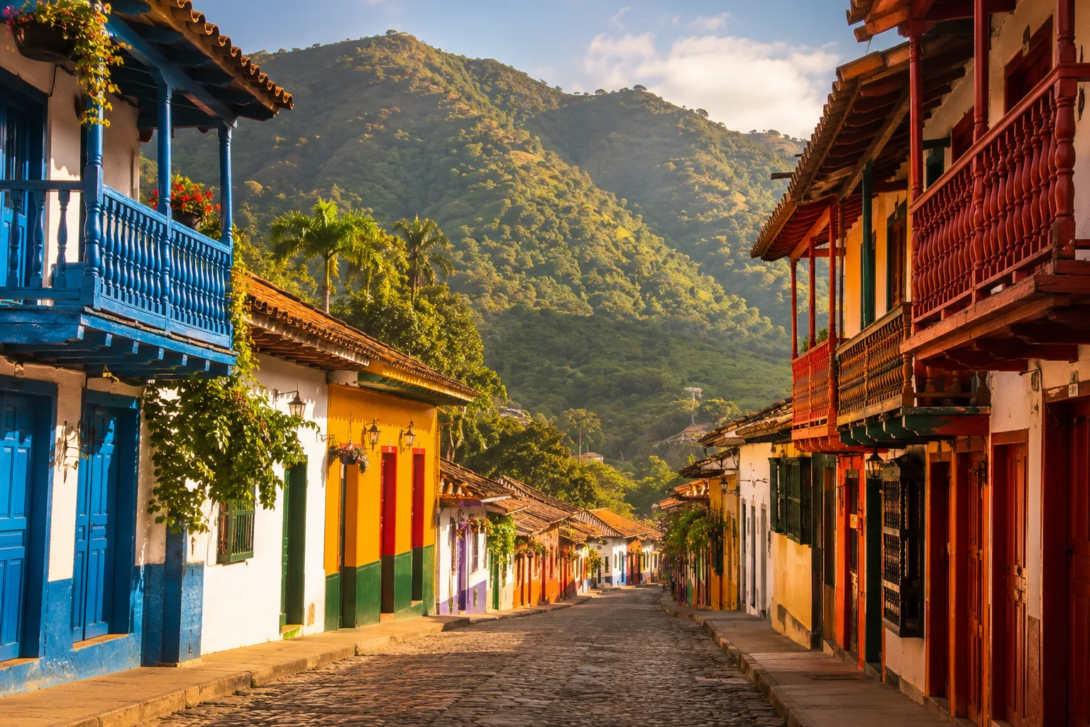 Colombia en casa rodante: lo que nadie te planea y todo lo que te vas a encontrar