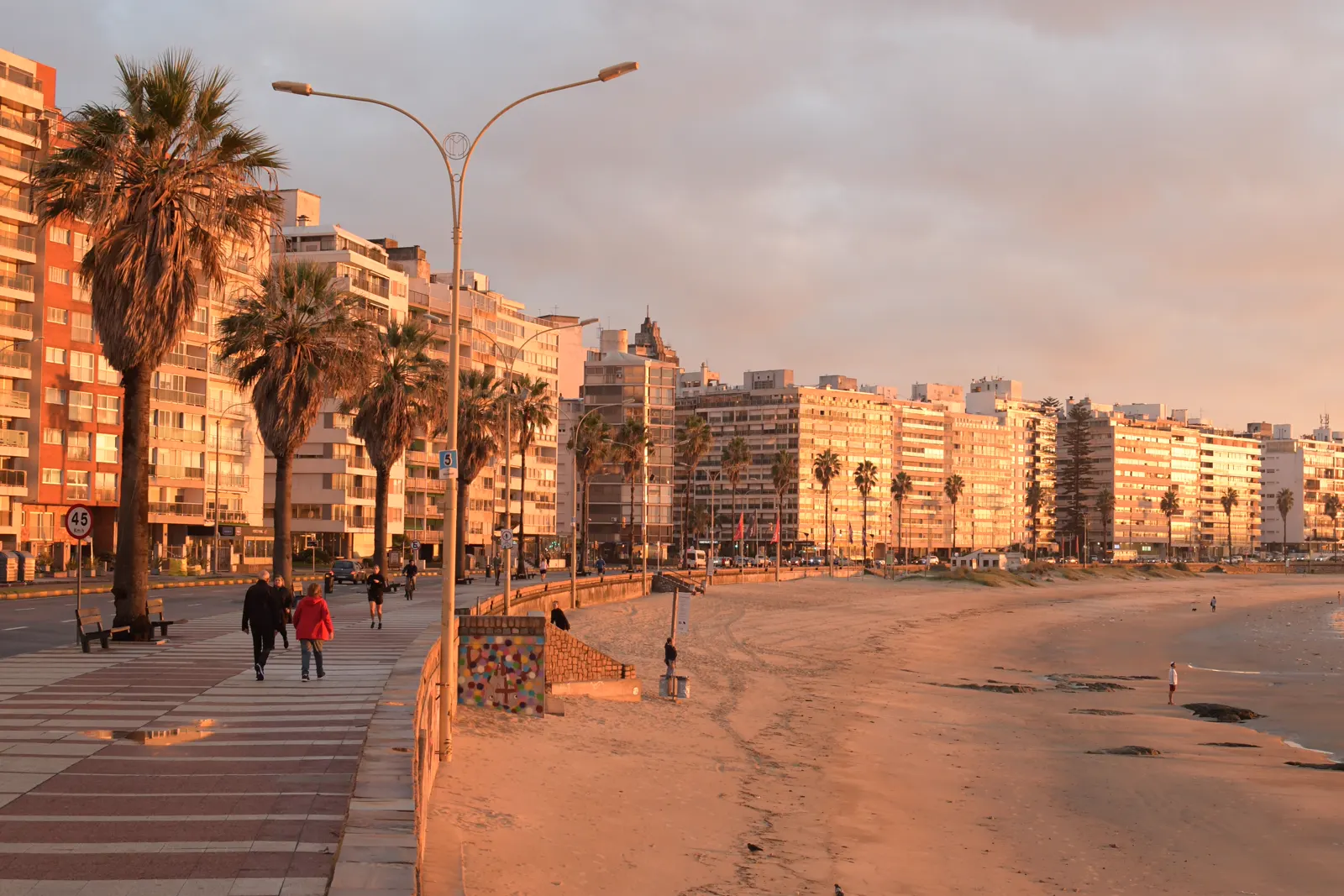 Uruguay de punta a punta en 15 días: la ruta completa